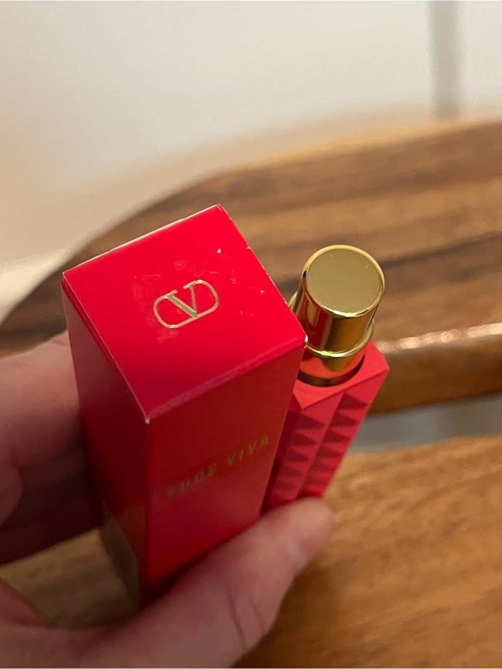Valentino Vice Viva Go Spray - Picture 4 of 4